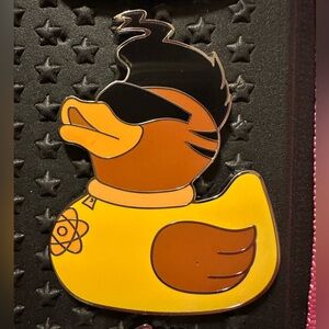 ✨3 for $32✨ Powerline Duck Mystery Pin